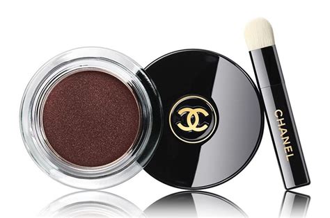 ombretto chanel crema|Palette Trucchi Chanel per un make.